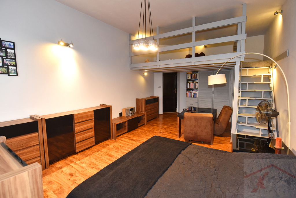 Przytulne mieszkanie 120m2 blisko Park Kasprowicza (18)