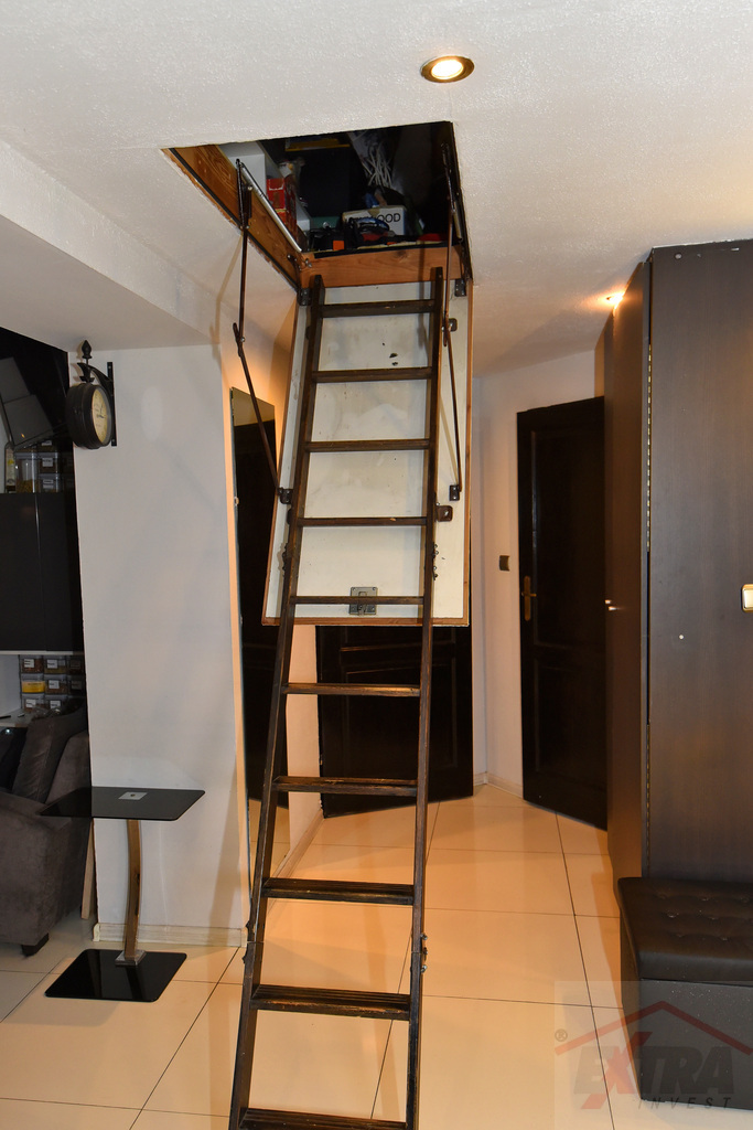 Przytulne mieszkanie 120m2 blisko Park Kasprowicza (22)