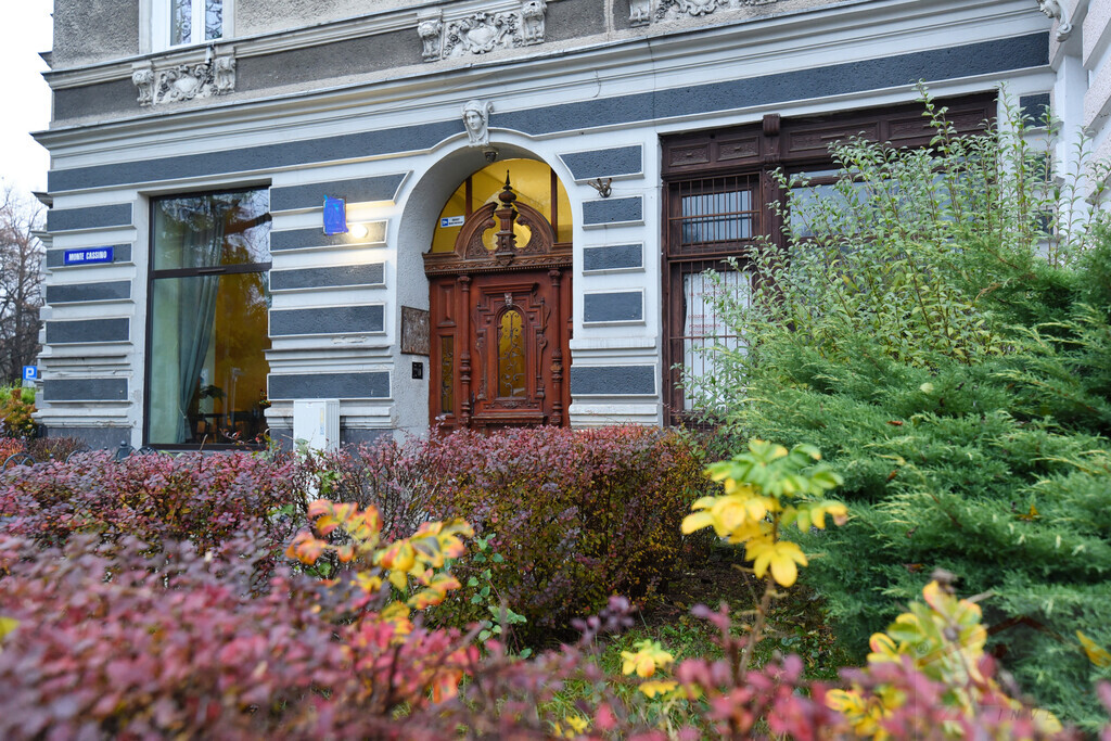 Przytulne mieszkanie 120m2 blisko Park Kasprowicza (25)