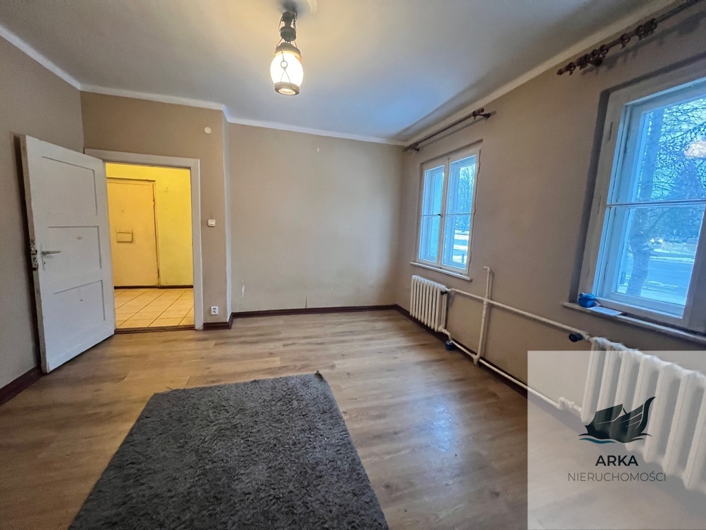 Mieszkanie na Pogodnie - parter 59m2 (3)