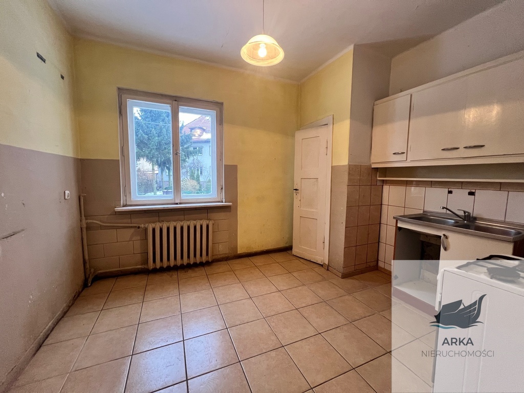 Mieszkanie na Pogodnie - parter 59m2 (4)