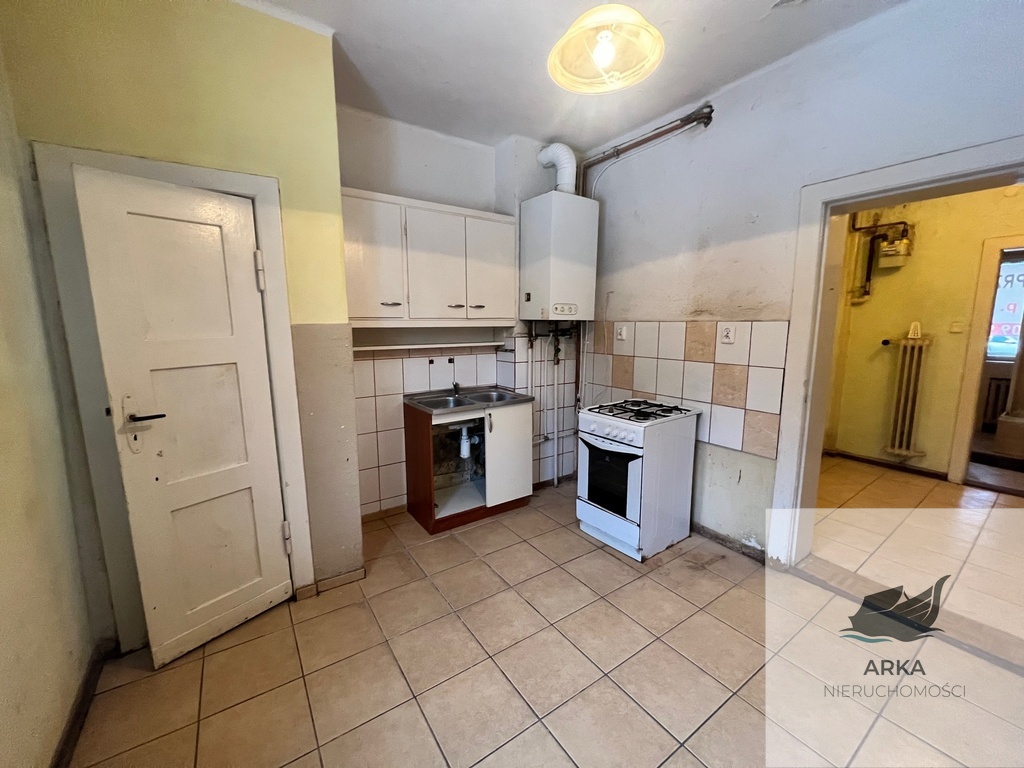 Mieszkanie na Pogodnie - parter 59m2 (5)