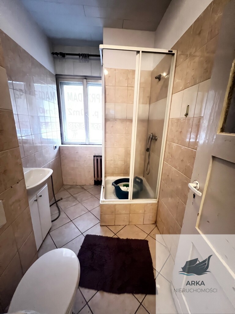 Mieszkanie na Pogodnie - parter 59m2 (8)