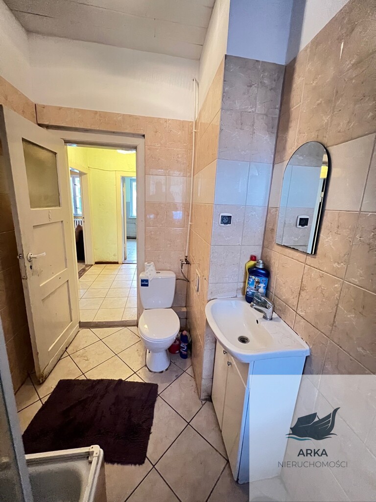 Mieszkanie na Pogodnie - parter 59m2 (9)