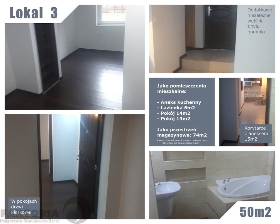 Gumieńce dom 306 m2, działka 267 m2 1.030.000 zł (4)