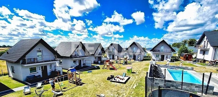 Wyjątkowa oferta inwestycyjna w Sarbinowie! (3)