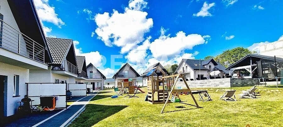 Wyjątkowa oferta inwestycyjna w Sarbinowie! (2)