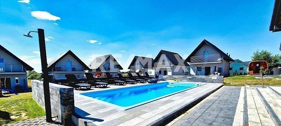 Wyjątkowa oferta inwestycyjna w Sarbinowie! (1)