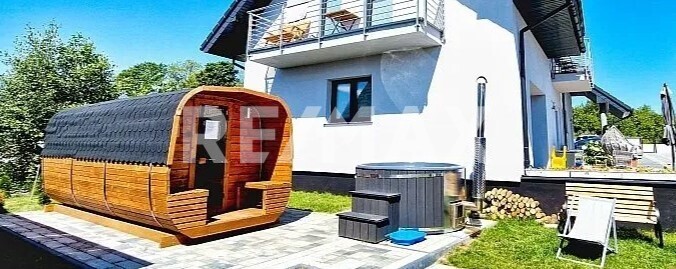 Wyjątkowa oferta inwestycyjna w Sarbinowie! (19)