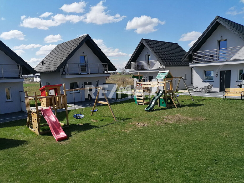 Wyjątkowa oferta inwestycyjna w Sarbinowie! (11)