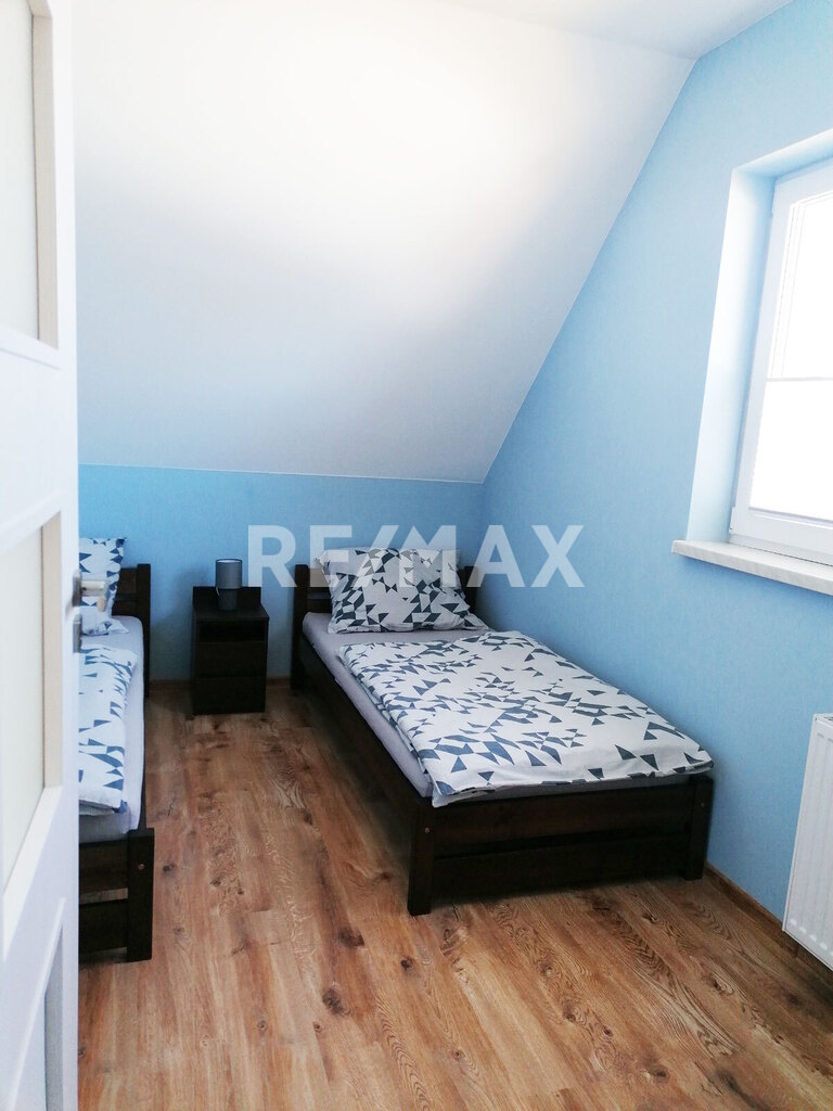 Wyjątkowa oferta inwestycyjna w Sarbinowie! (10)