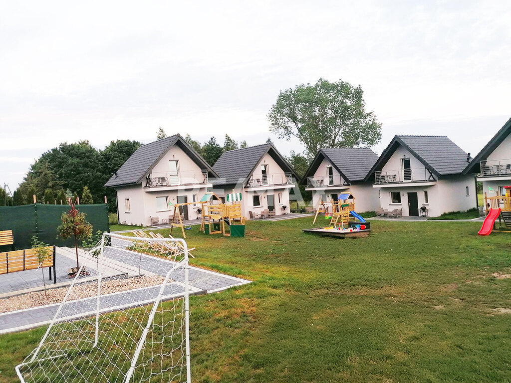 Wyjątkowa oferta inwestycyjna w Sarbinowie! (12)