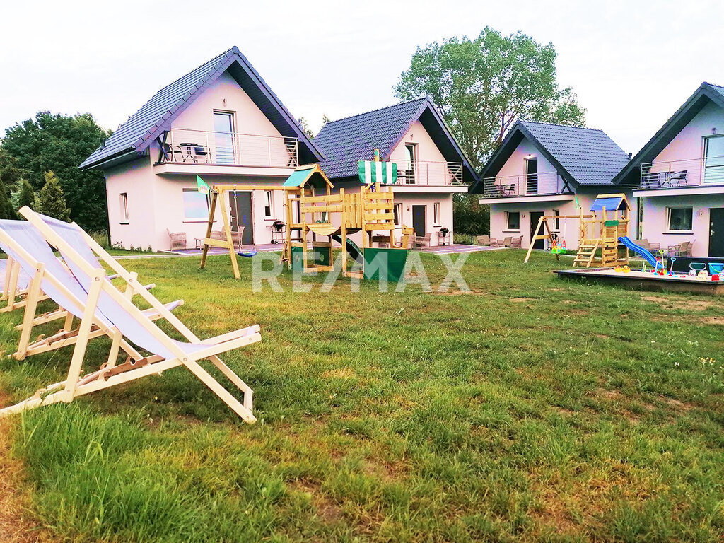 Wyjątkowa oferta inwestycyjna w Sarbinowie! (13)