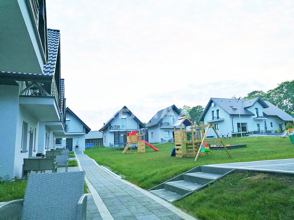 Wyjątkowa oferta inwestycyjna w Sarbinowie! (14)