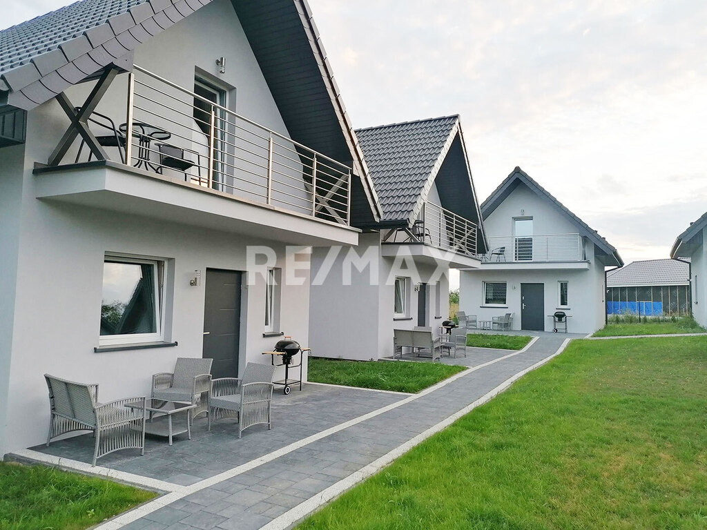 Wyjątkowa oferta inwestycyjna w Sarbinowie! (5)