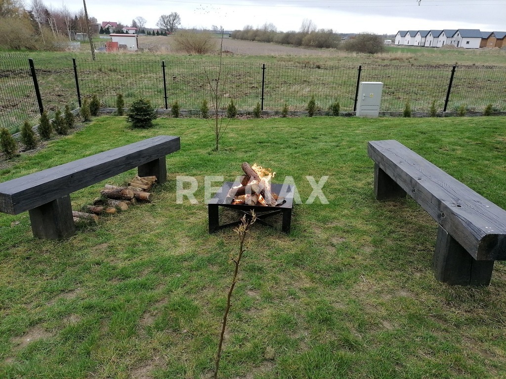 Wyjątkowa oferta inwestycyjna w Sarbinowie! (25)