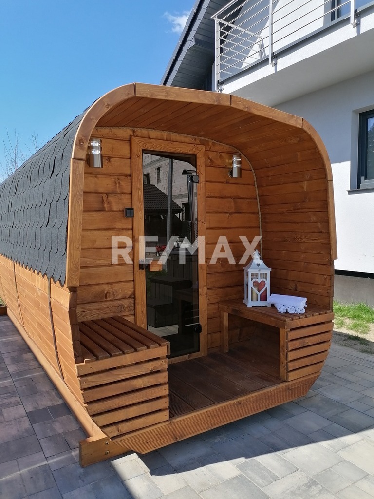 Wyjątkowa oferta inwestycyjna w Sarbinowie! (21)