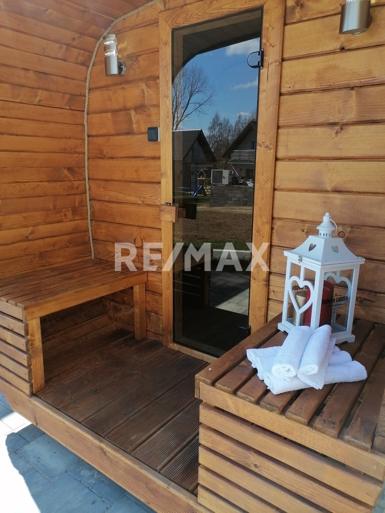 Wyjątkowa oferta inwestycyjna w Sarbinowie! (20)