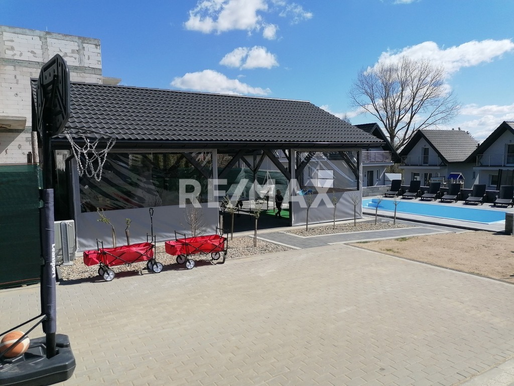 Wyjątkowa oferta inwestycyjna w Sarbinowie! (24)