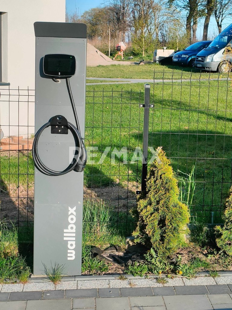 Wyjątkowa oferta inwestycyjna w Sarbinowie! (26)