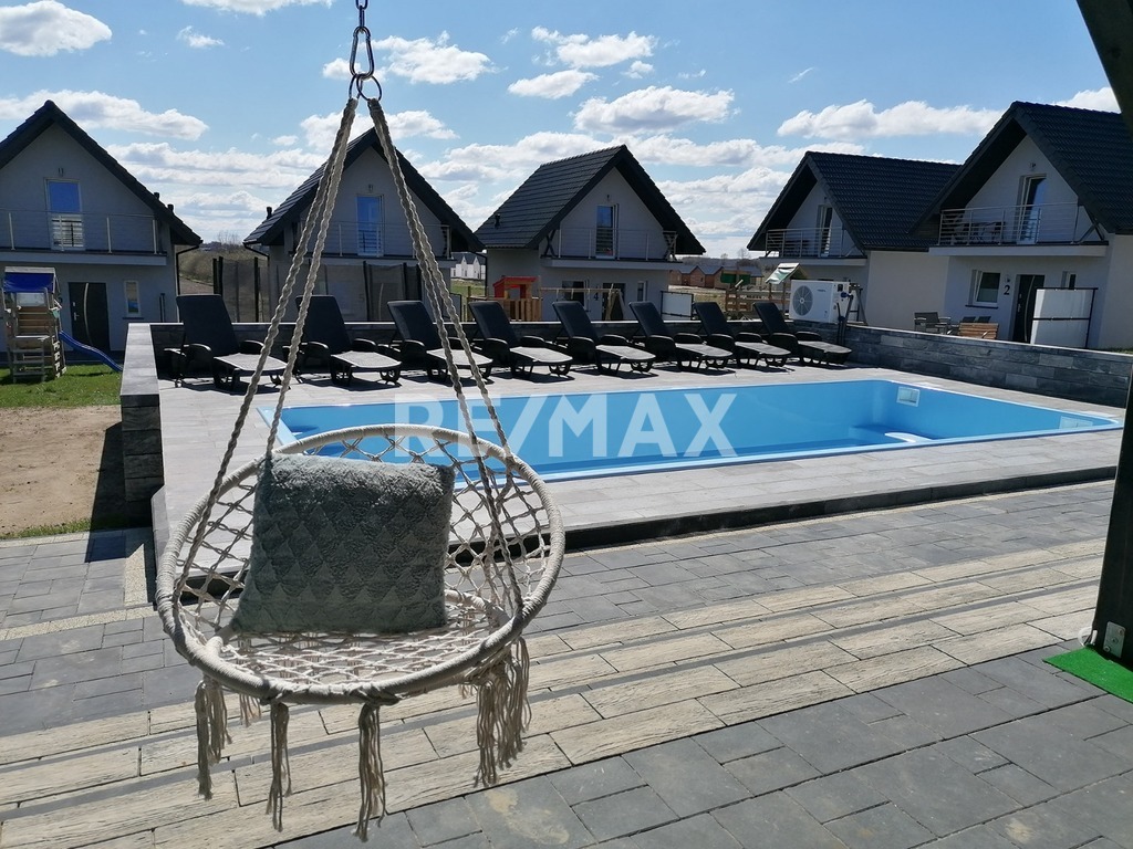 Wyjątkowa oferta inwestycyjna w Sarbinowie! (16)