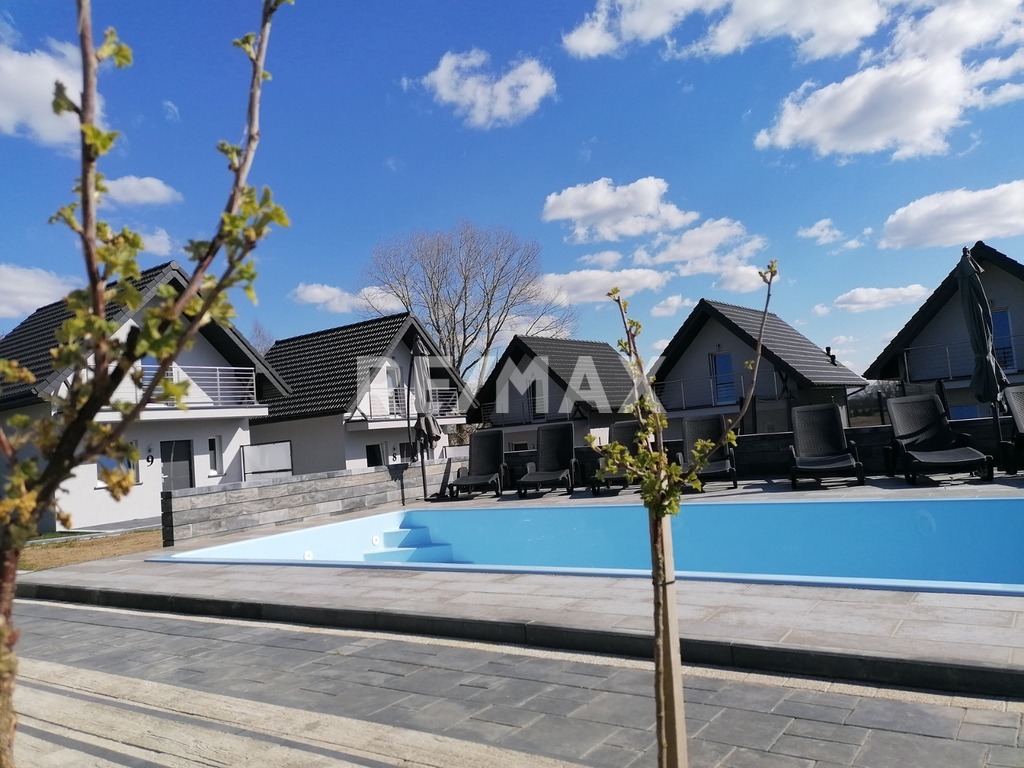 Wyjątkowa oferta inwestycyjna w Sarbinowie! (15)