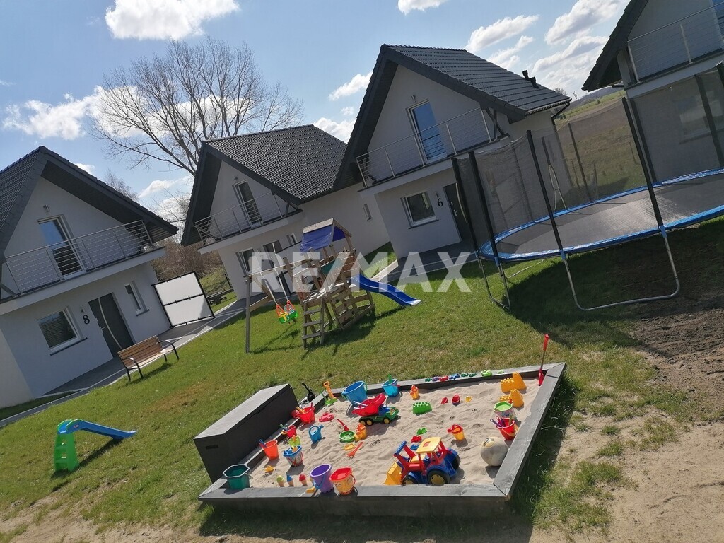 Wyjątkowa oferta inwestycyjna w Sarbinowie! (23)