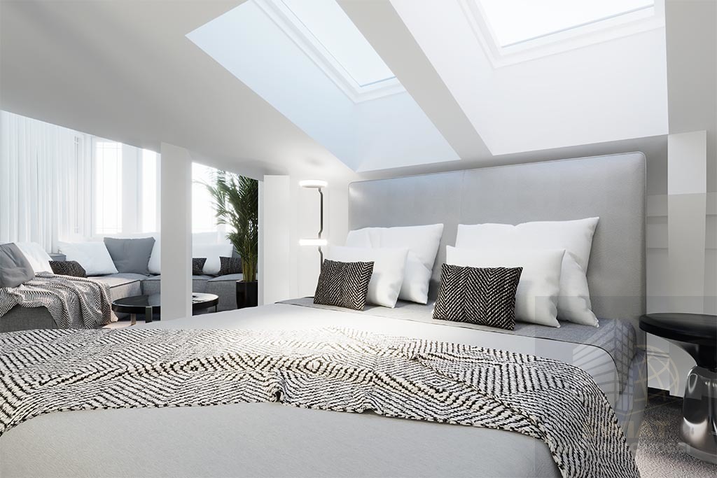 Luksusowy apartament w Centrum Międzyzdrojów! (1)