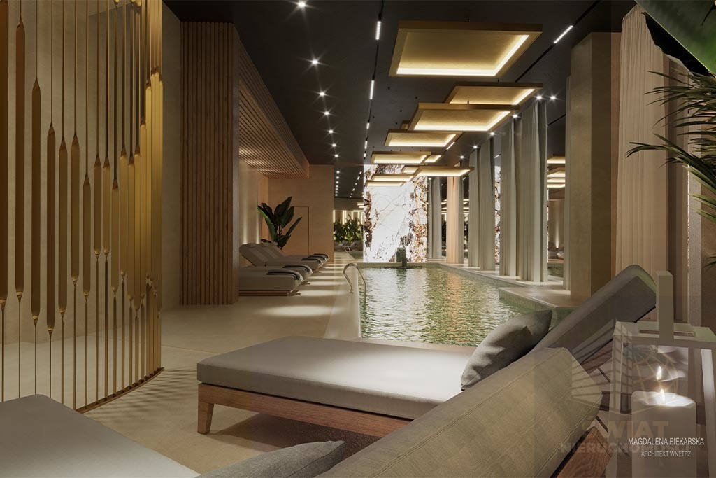 Luksusowy apartament w Centrum Międzyzdrojów! (12)