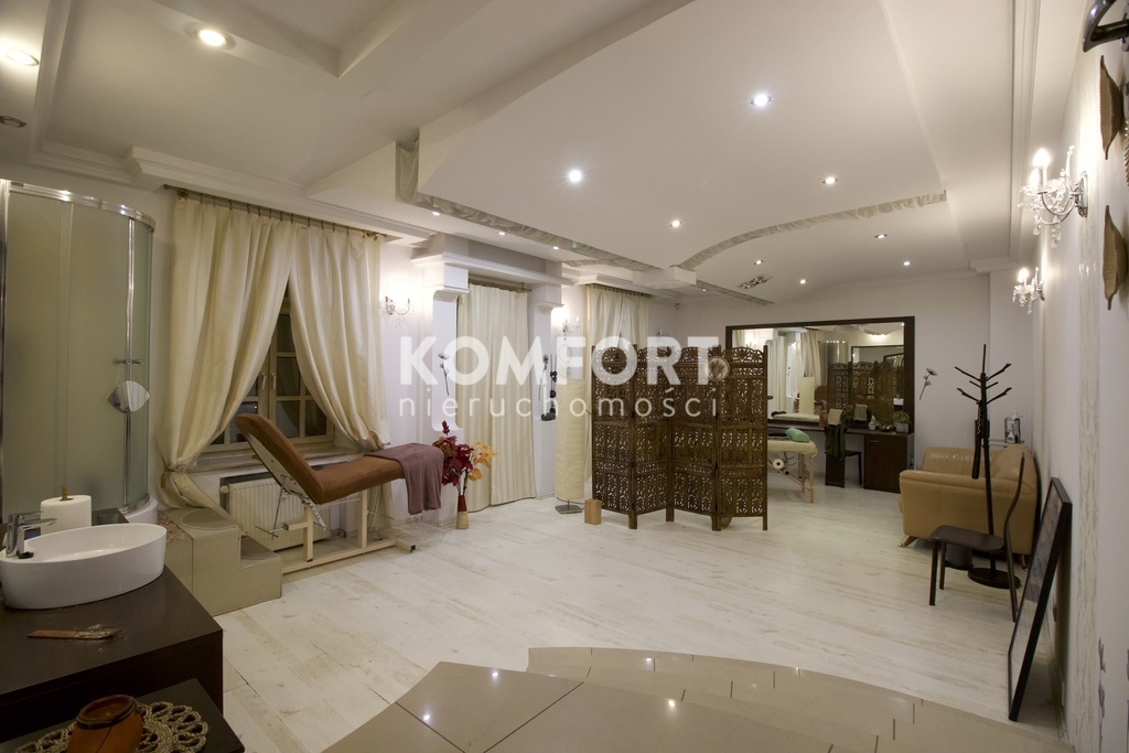 Gotowiec inwestycyjny z najemcami Centrum (4)