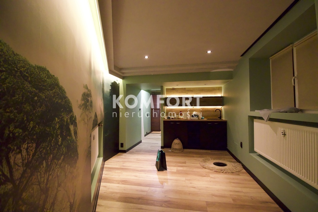 Gotowiec inwestycyjny z najemcami Centrum (5)