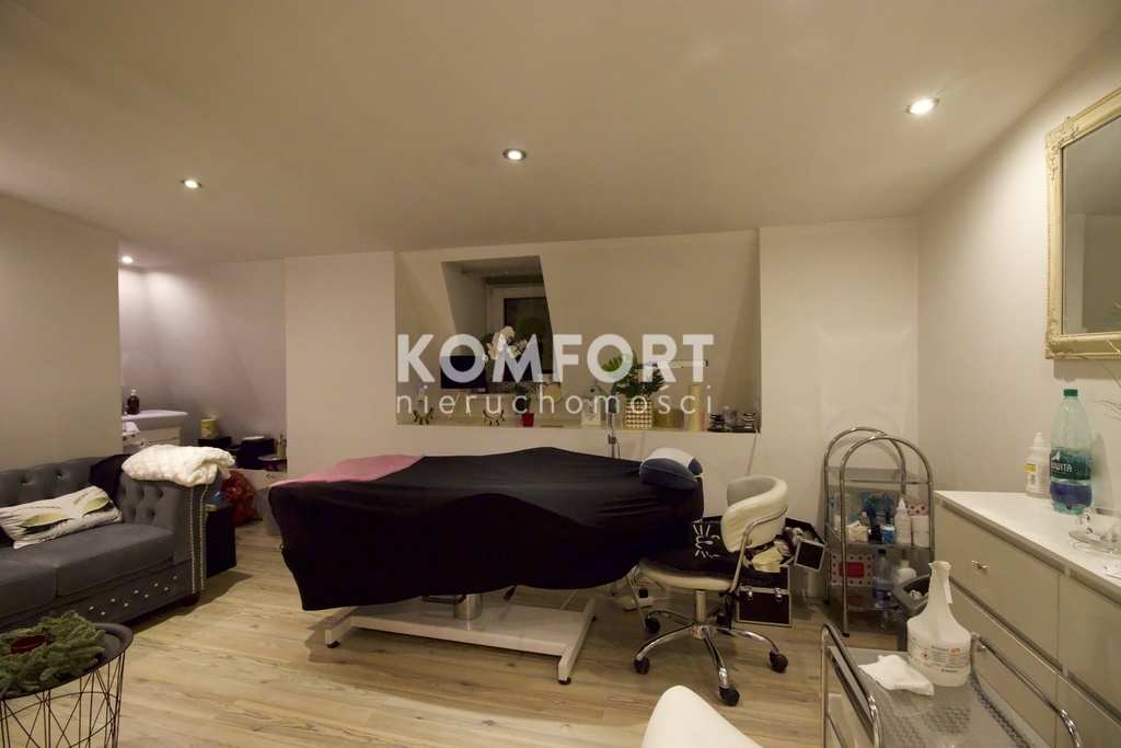 Gotowiec inwestycyjny z najemcami Centrum (7)