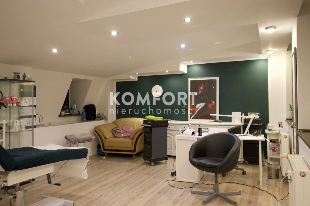 Gotowiec inwestycyjny z najemcami Centrum (6)