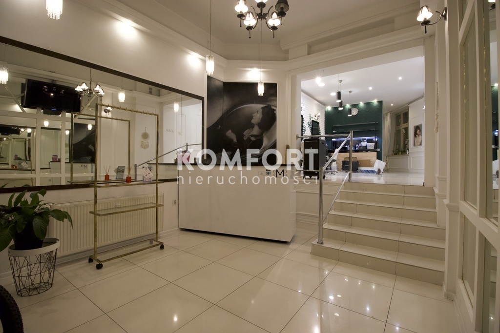 Gotowiec inwestycyjny z najemcami Centrum (1)