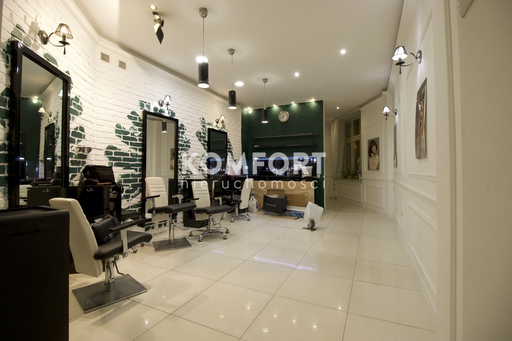 Gotowiec inwestycyjny z najemcami Centrum (2)