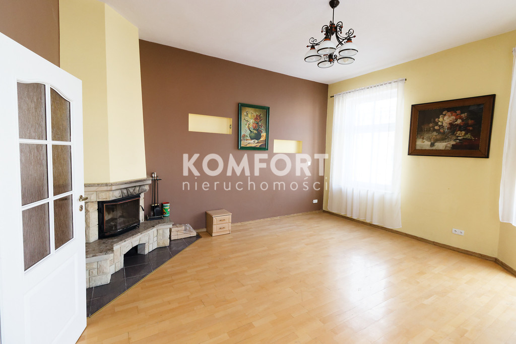 !!MEGA OKAZJA!! 107m2 w samym Sercu Miasta!! (1)