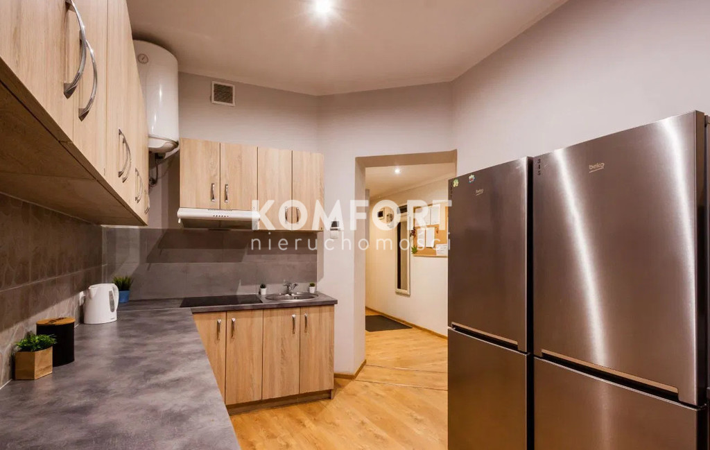 Gotowiec inwestycyjny w Centrum! (1)