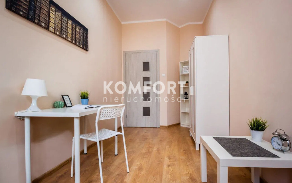 Gotowiec inwestycyjny w Centrum! (5)