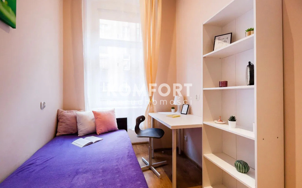 Gotowiec inwestycyjny w Centrum! (6)