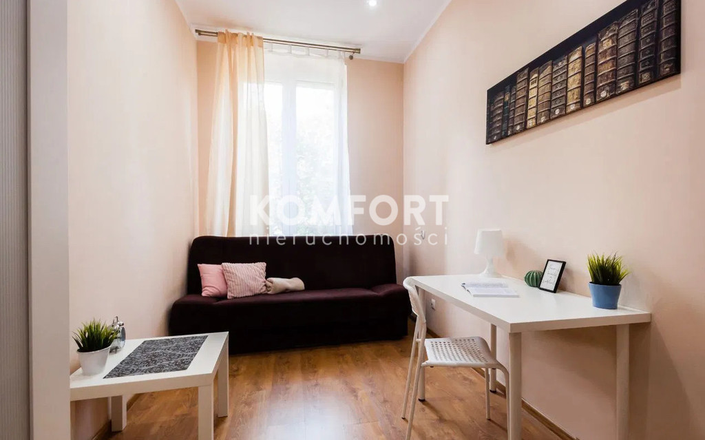 Gotowiec inwestycyjny w Centrum! (7)