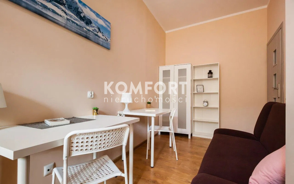 Gotowiec inwestycyjny w Centrum! (8)