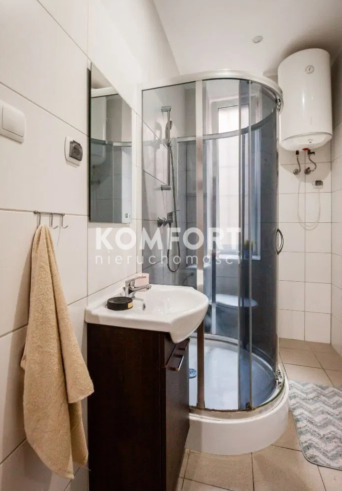 Gotowiec inwestycyjny w Centrum! (11)