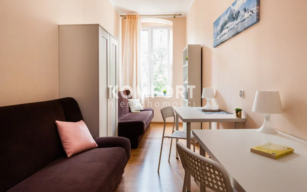 Gotowiec inwestycyjny w Centrum! (9)