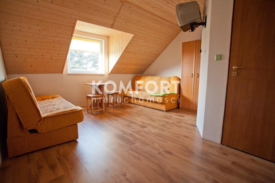 PENSJONAT W GOSTYNIU BLISKO REWALA (1)