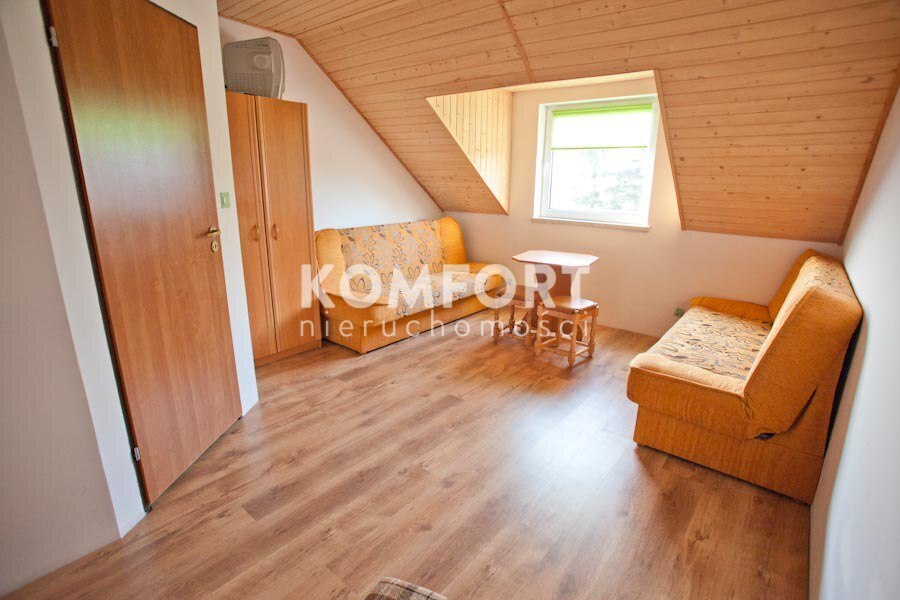 PENSJONAT W GOSTYNIU BLISKO REWALA (2)