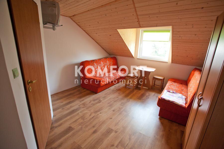 PENSJONAT W GOSTYNIU BLISKO REWALA (6)