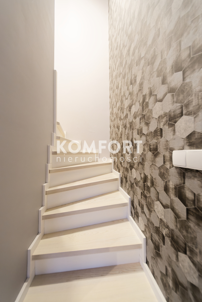 Bliźniak w spokojnej okolicy | Mierzyn (12)