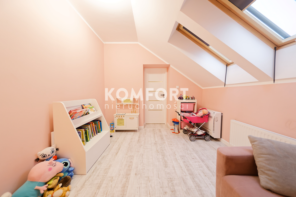 Bliźniak w spokojnej okolicy | Mierzyn (18)