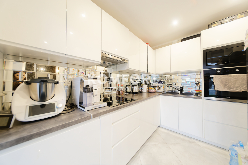 Bliźniak w spokojnej okolicy | Mierzyn (8)