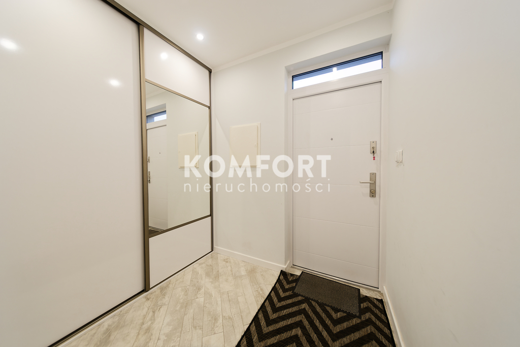 Bliźniak w spokojnej okolicy | Mierzyn (24)